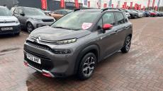 Citroen C3 Aircross 1.2 PureTech 110 C-Series 5dr Petrol Hatchback